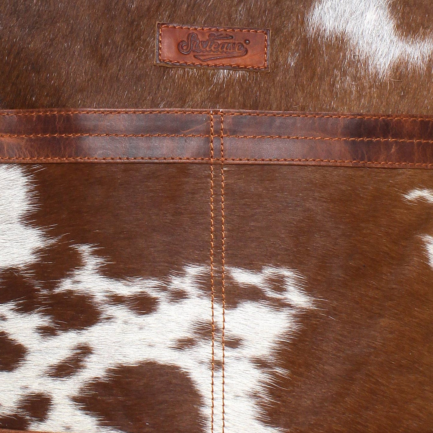 Serene Tone/Wax Toronto Shoulder Bag - Women's