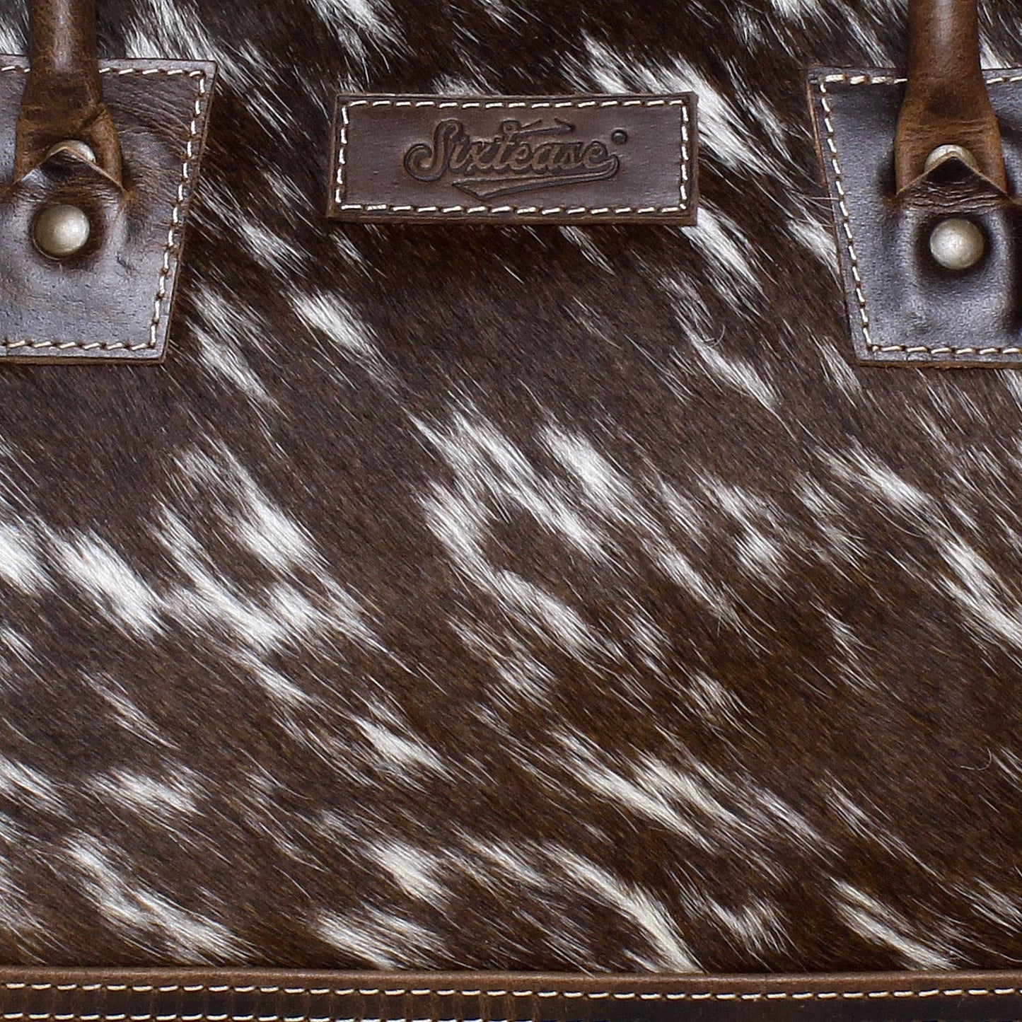 Vendywow/WT Brown Tote Bag