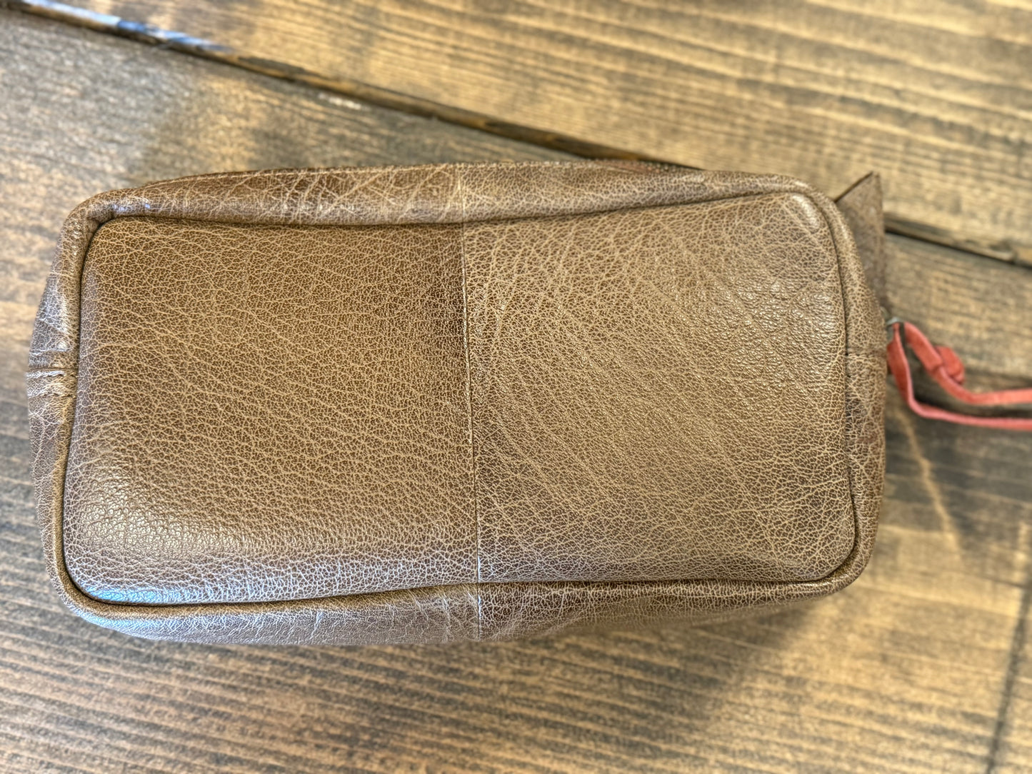 Boho Cowgirl Bebe Cosmetic