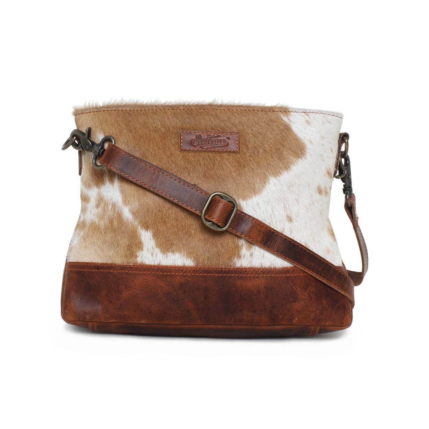 Raffle/Wax Toronto Shoulder Bag - Women's