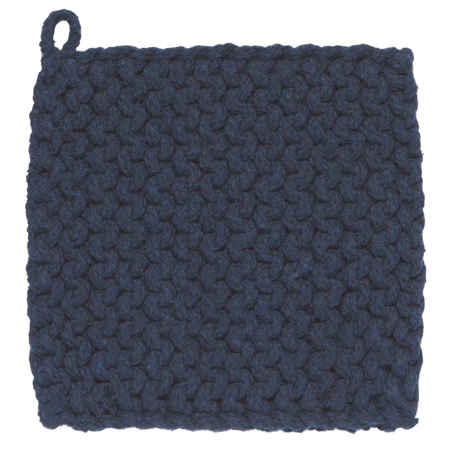 Knit Potholder