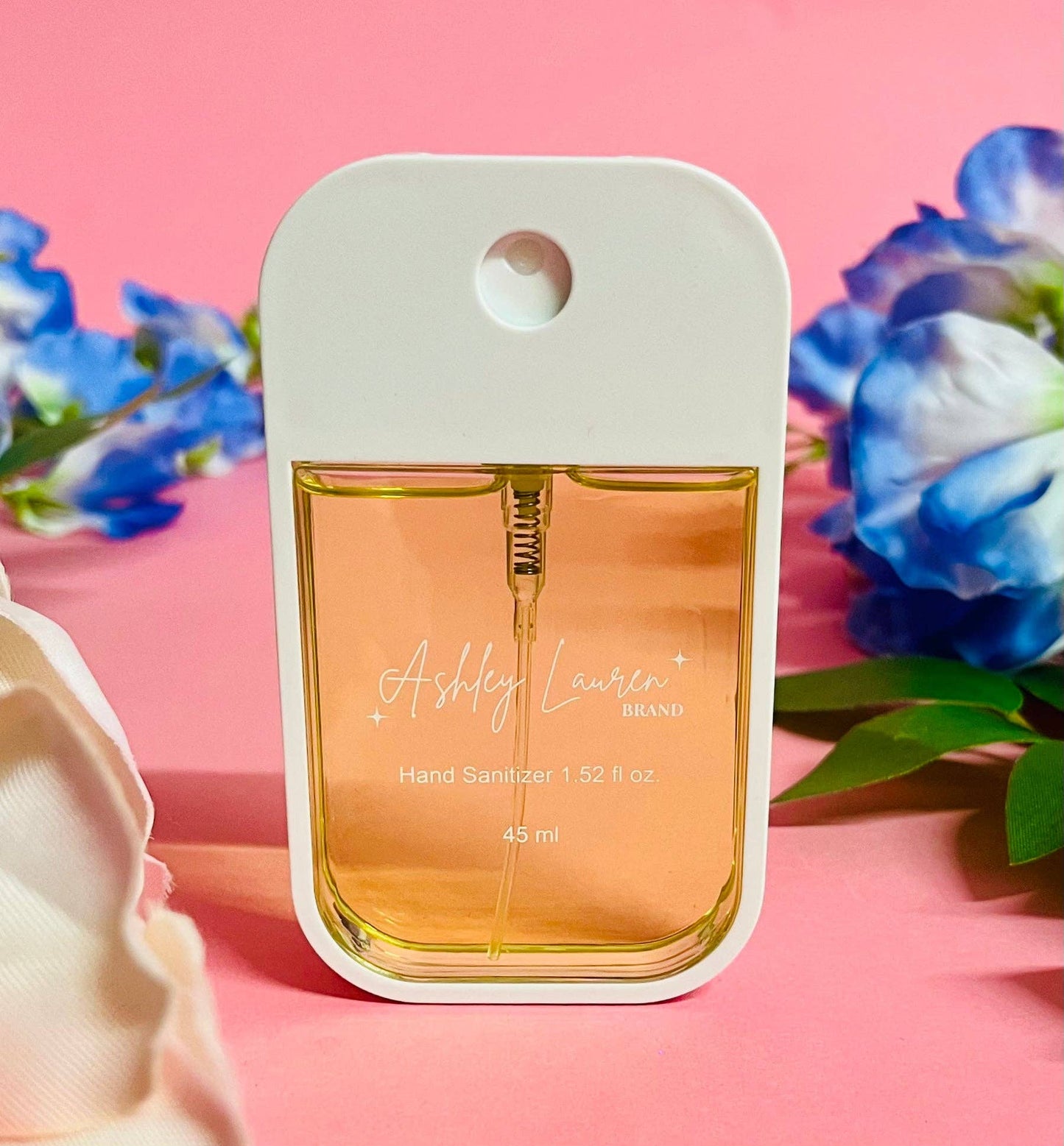 Hand Sanitizer Spray