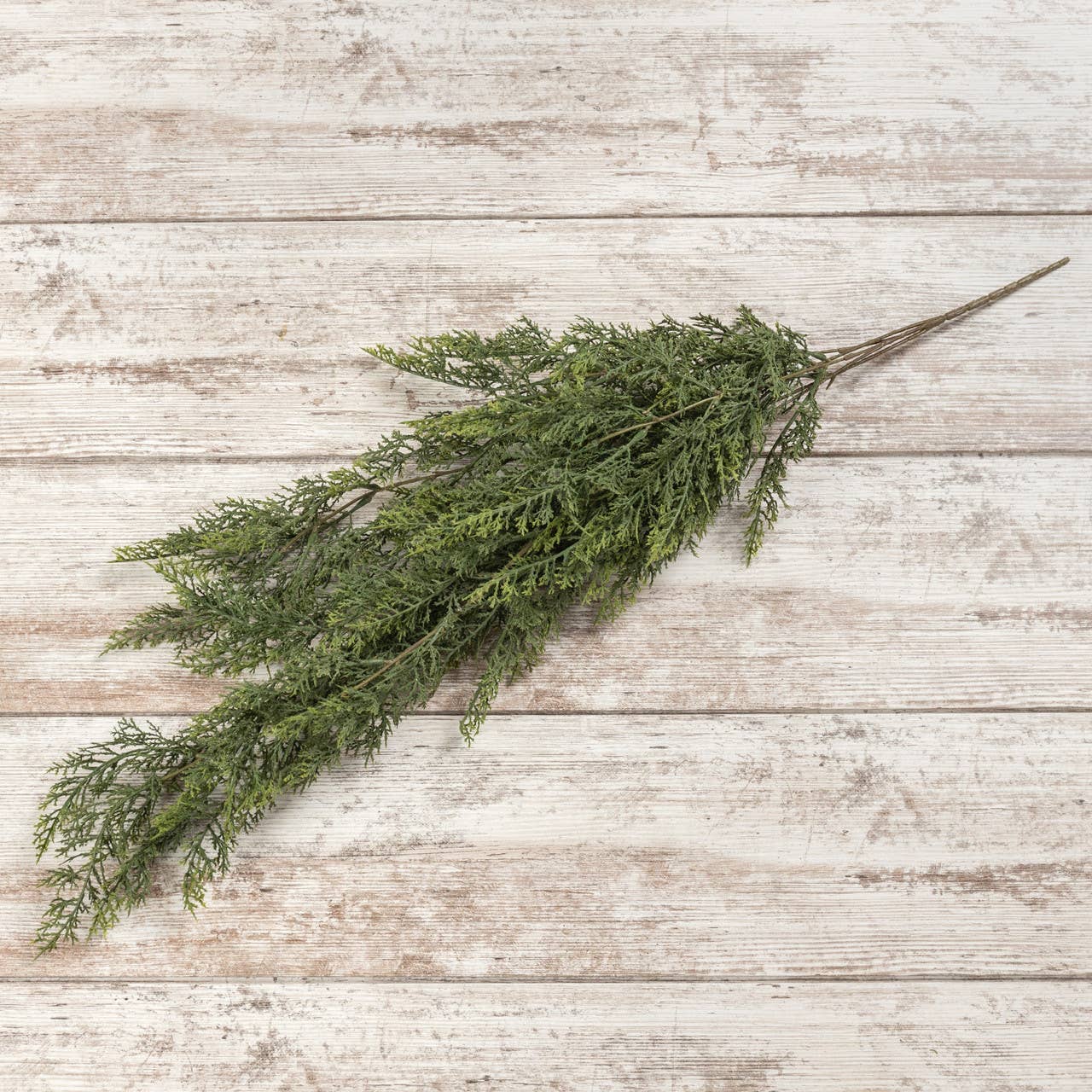 34" RED CEDAR HANGING BUSH