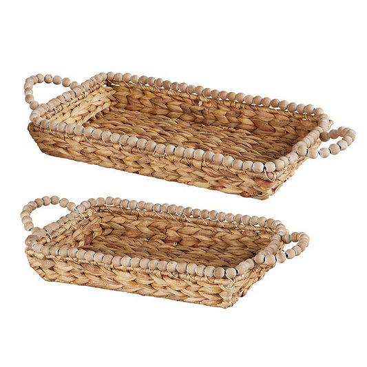 Bead Basket