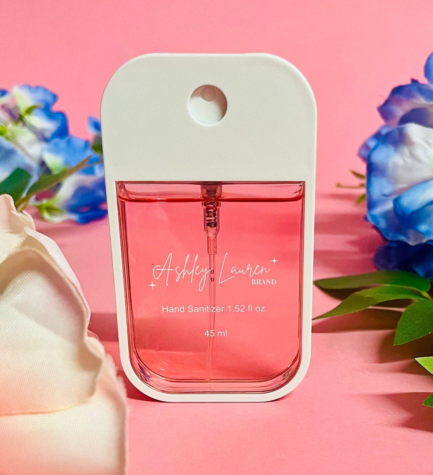 Hand Sanitizer Spray