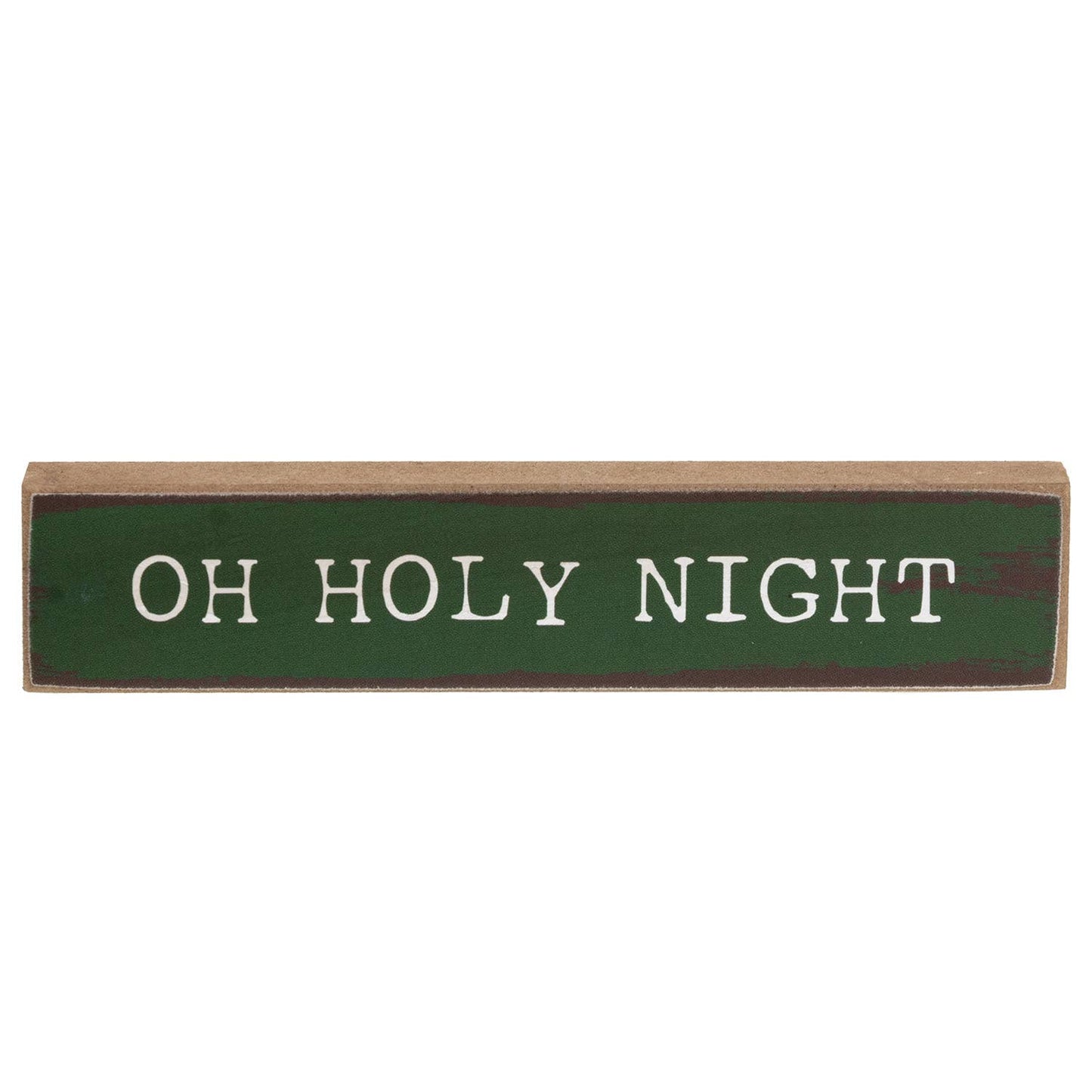 Oh Holy Night Mini Stick - 3 Piece Set