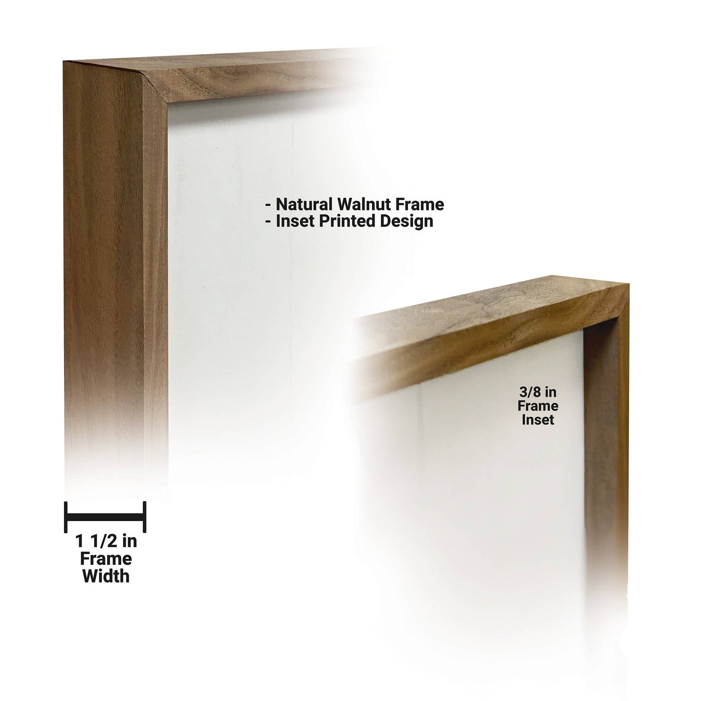 Santa Claus with Reindeer