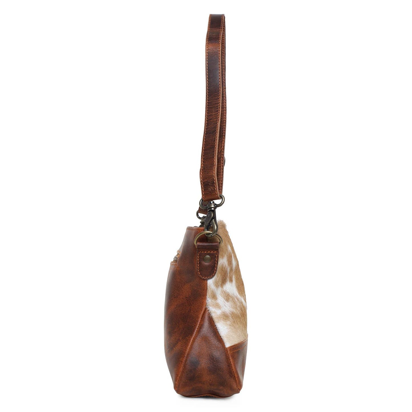 Raffle/Wax Toronto Shoulder Bag - Women's