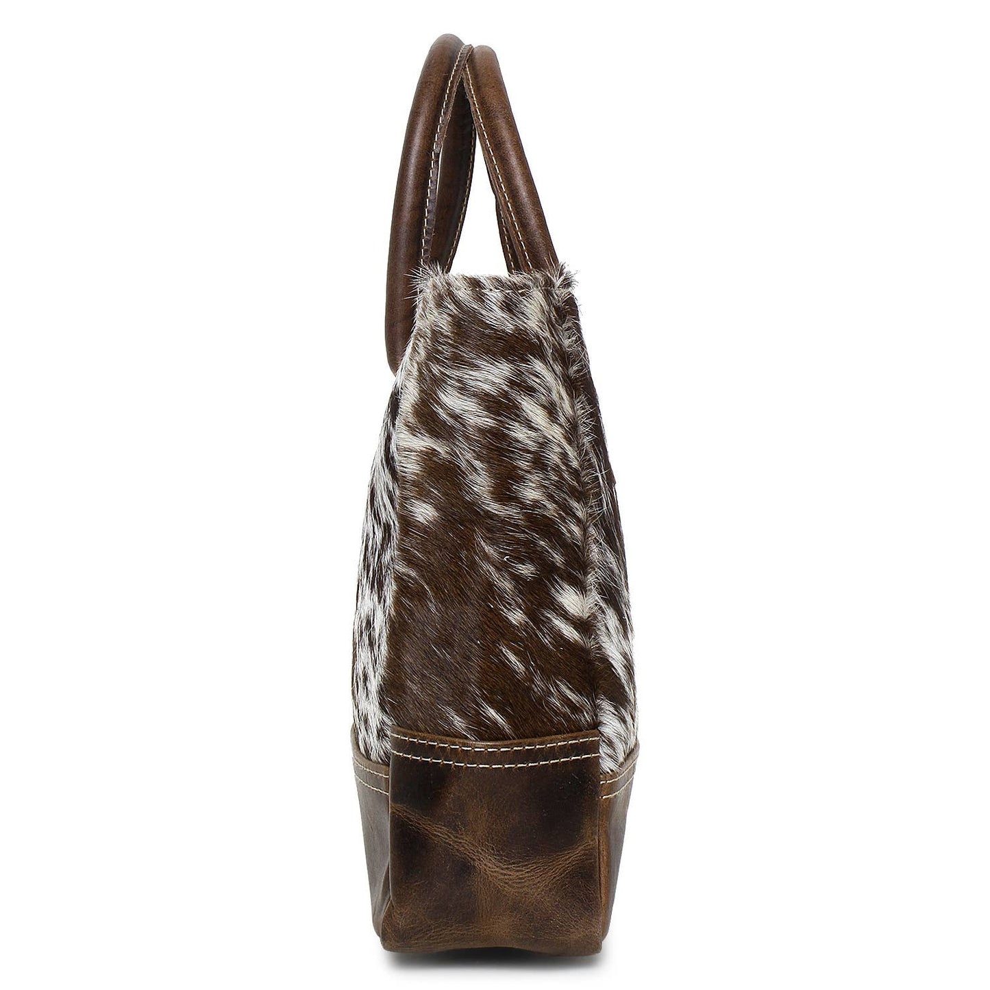 Vendywow/WT Brown Tote Bag - Women's