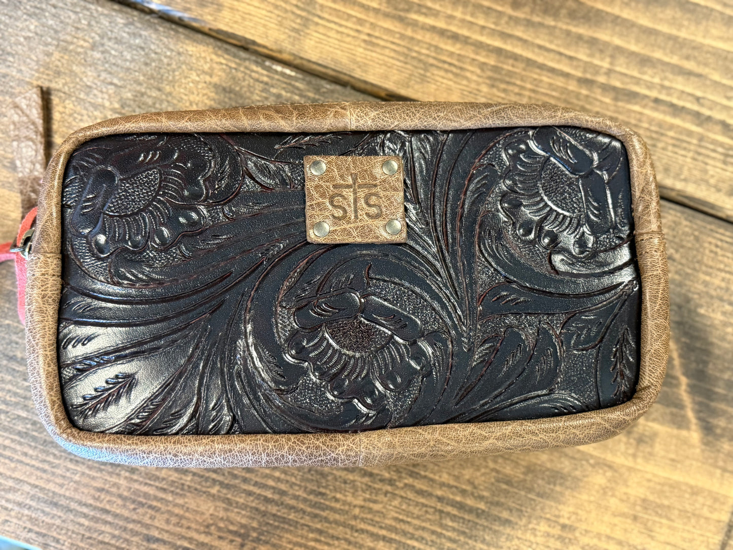 Boho Cowgirl Bebe Cosmetic