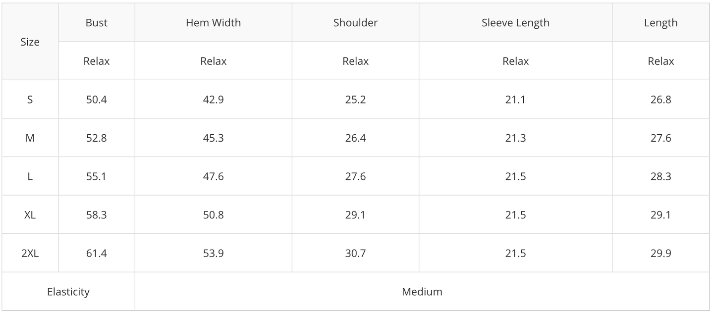 Haney Crewneck Oversized Sweatshirt