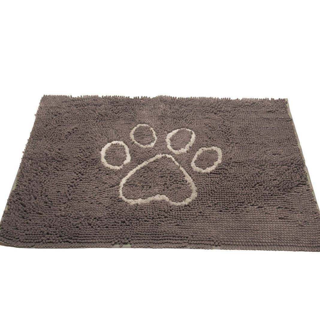 Dirty Dog Doormats