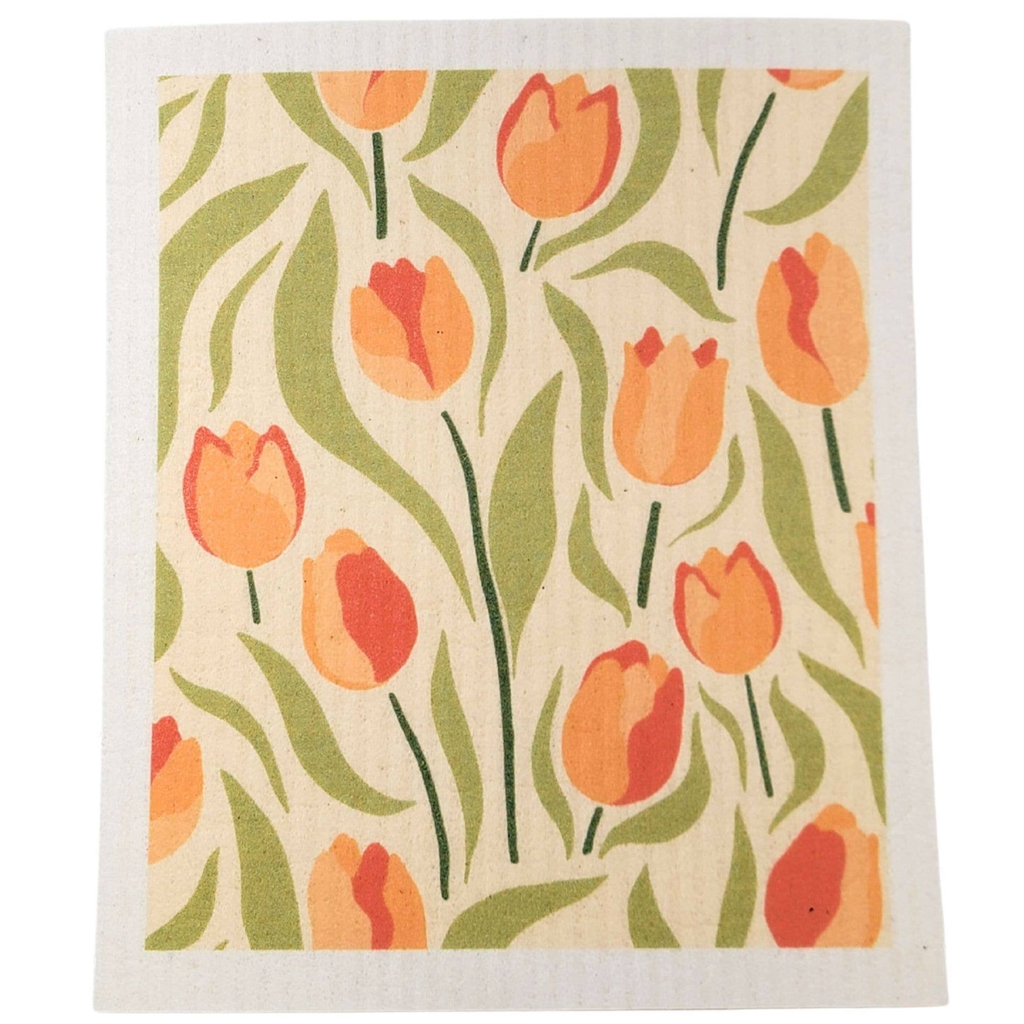 Tulip Swedish Dishcloths