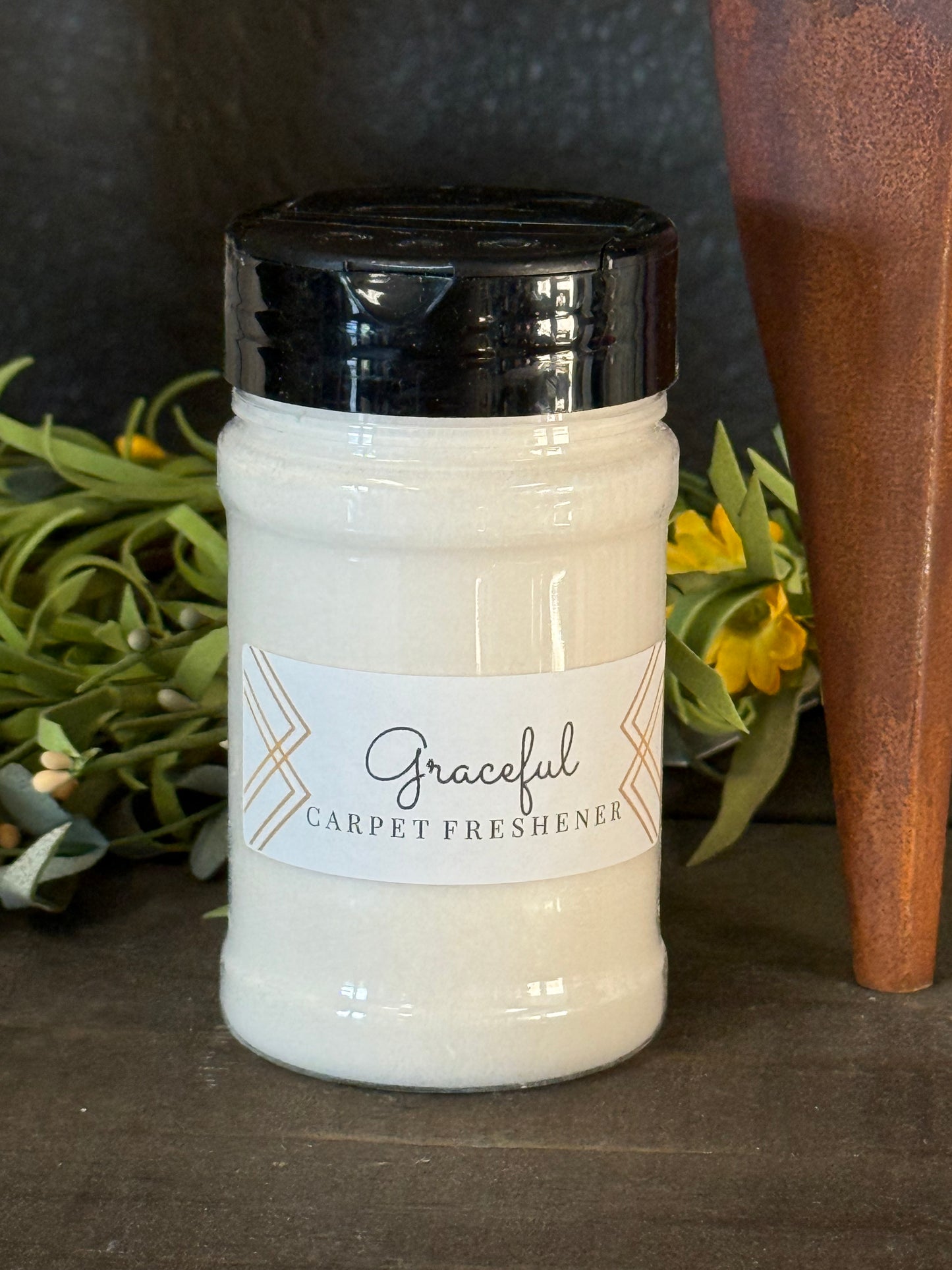 Graceful Luxury Carpet Freshener