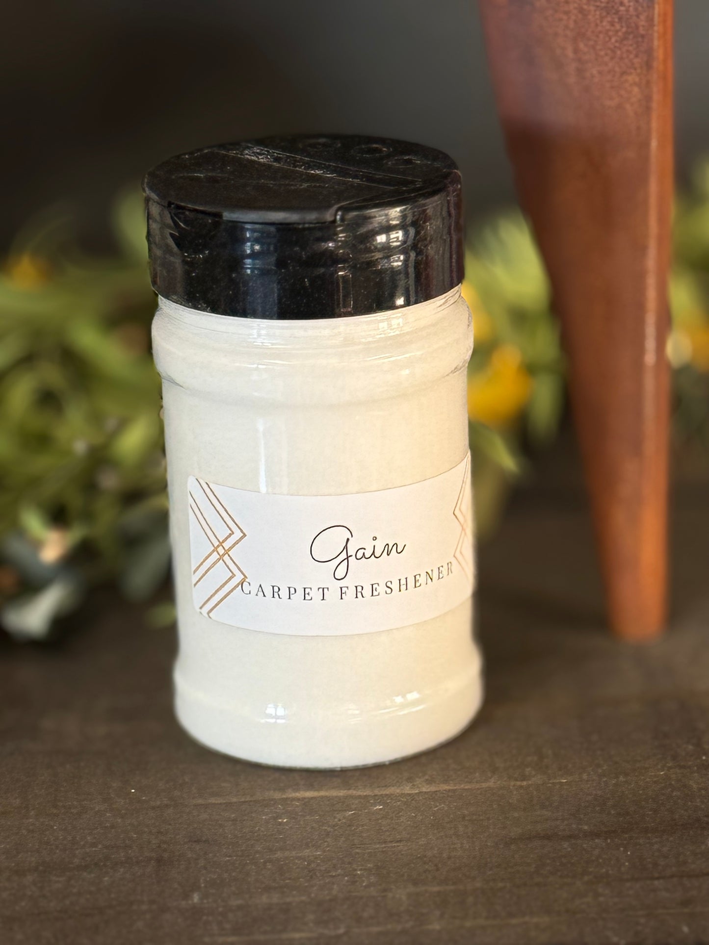 Gain Luxury Carpet Freshener