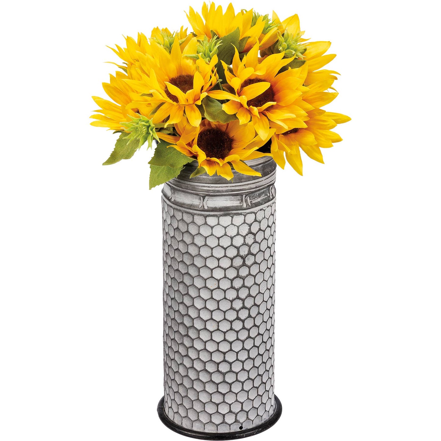 Honeycomb Tall Bucket