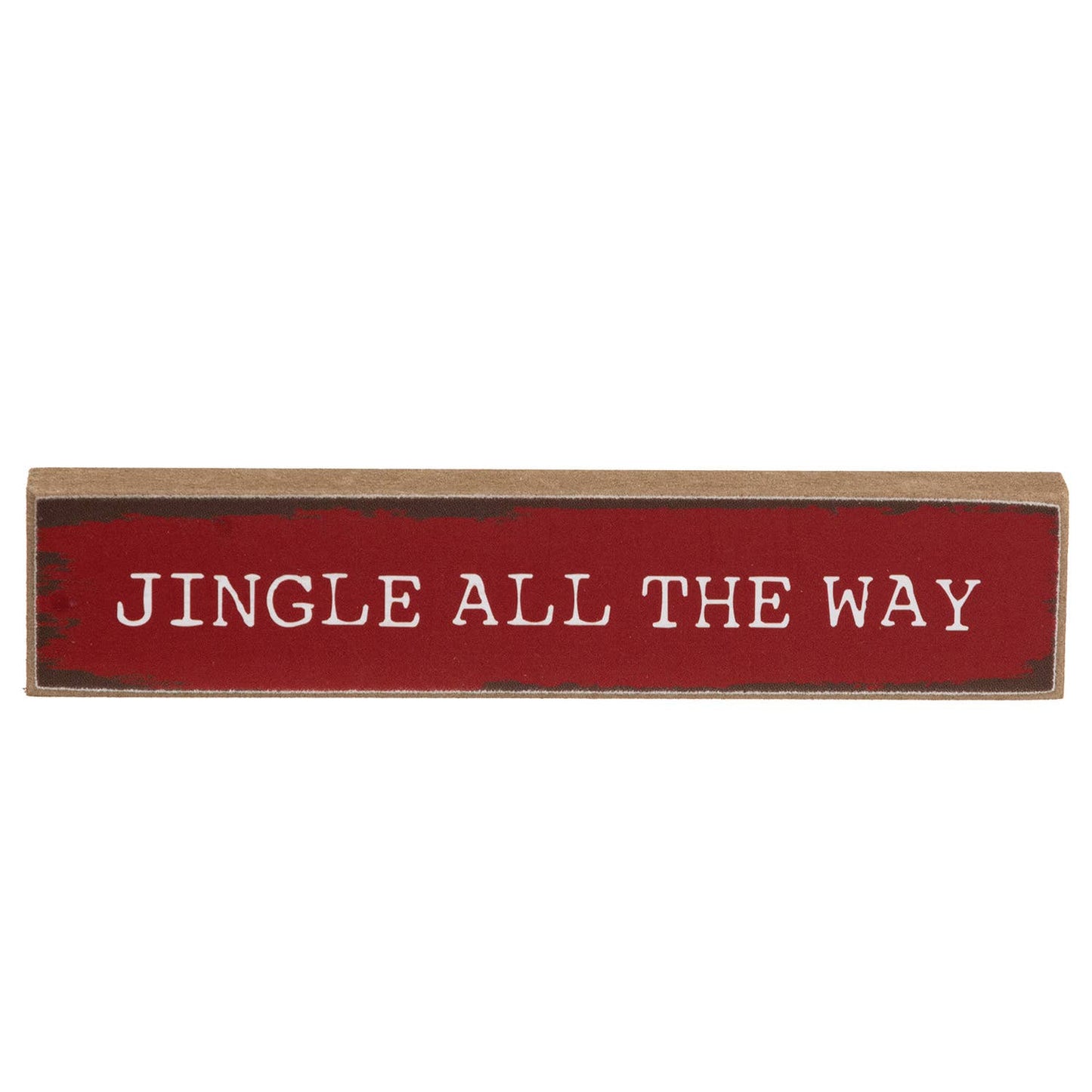 Deck the Halls Mini Stick - 3 Piece Set