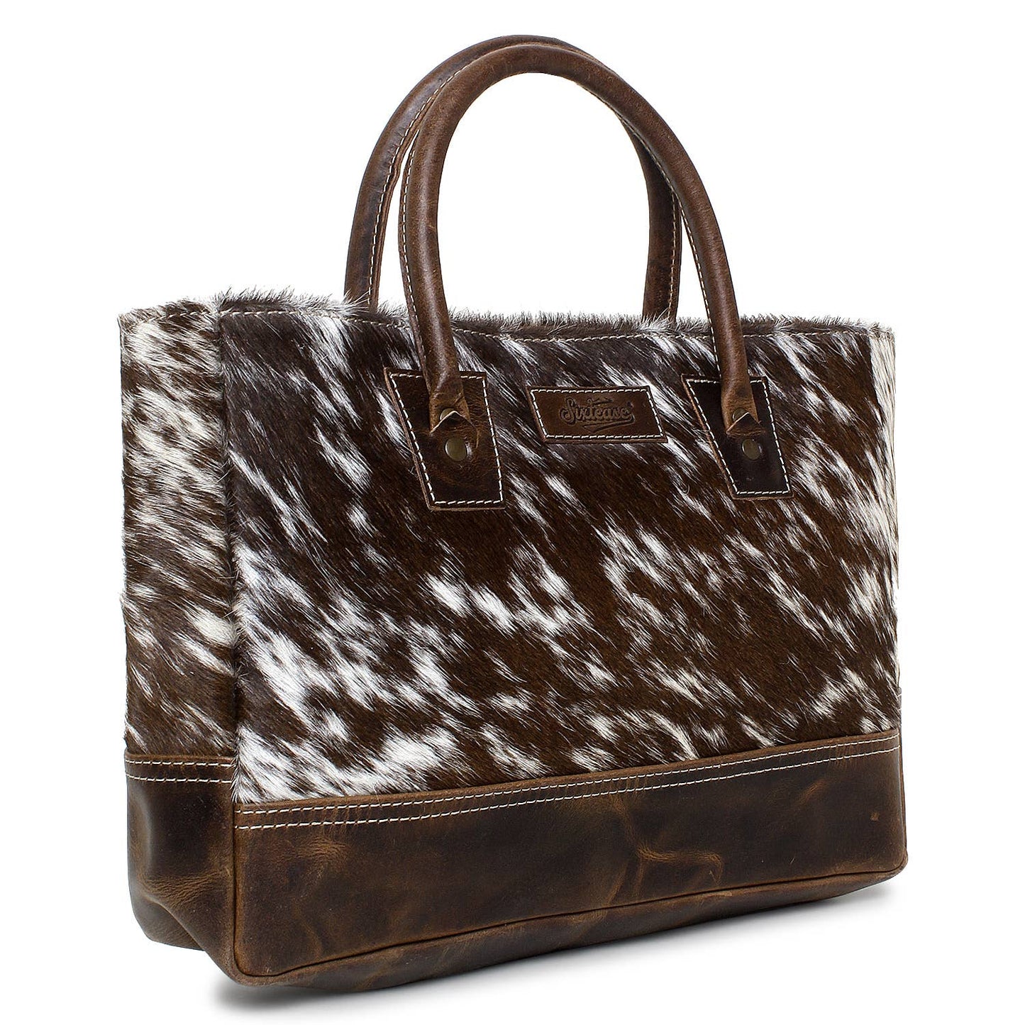 Vendywow/WT Brown Tote Bag - Women's