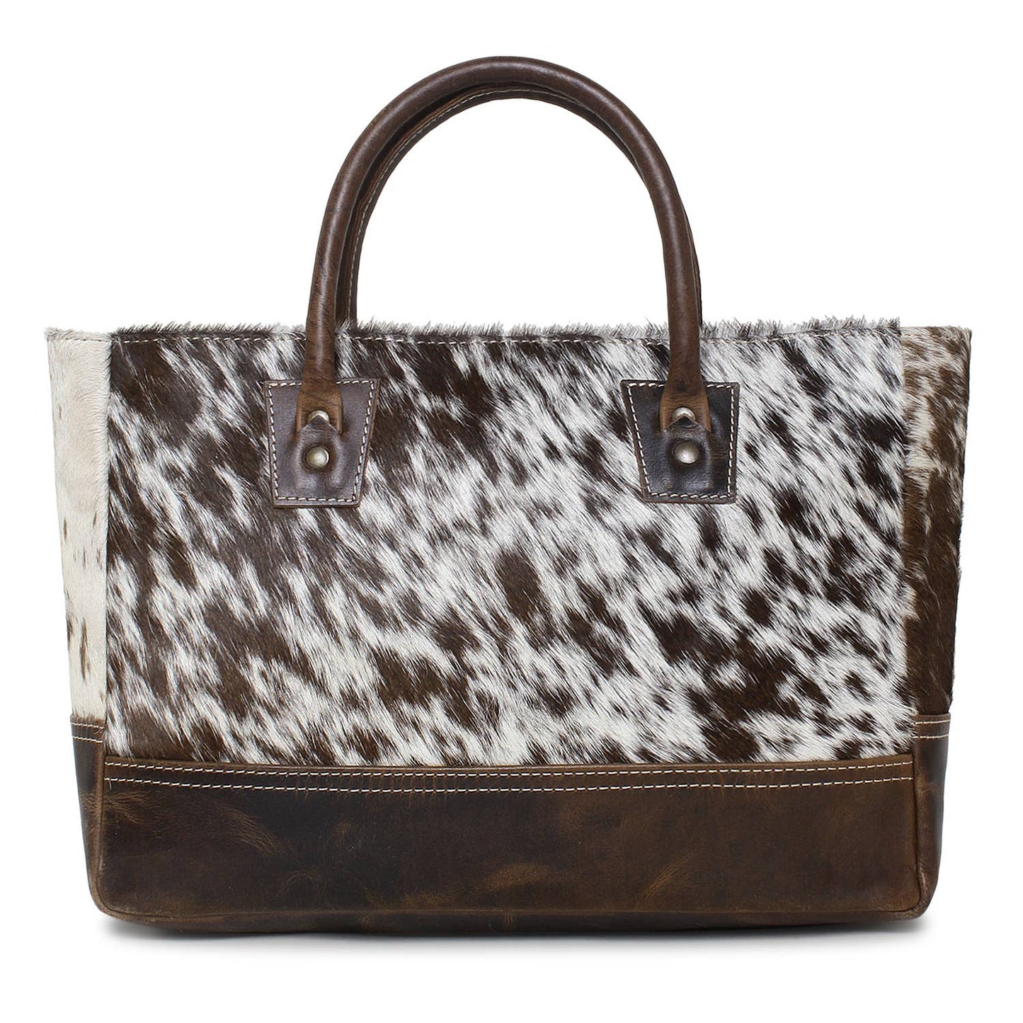 Vendywow/WT Brown Tote Bag - Women's