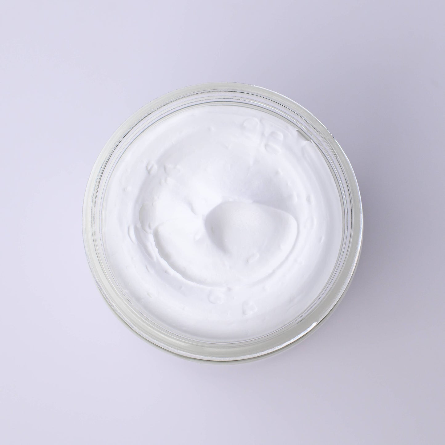 Unscented Whipped Tallow Moisturizer: 9oz