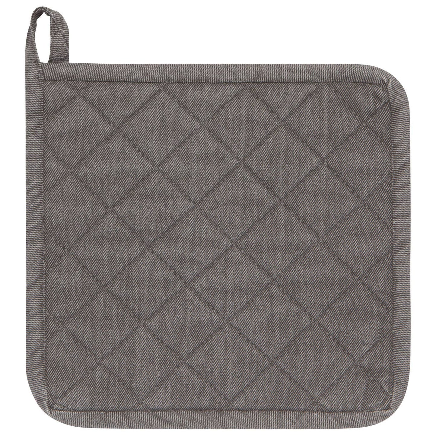 Stonewash Potholder
